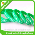 HOT Silicone Wrist Band/Personalized Silicone Bracelet/Silicone Rubber Bracelet